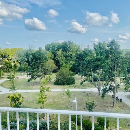Appartement Place Verdun - トゥール エクステリア 写真